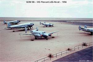 168- ARMEE DE L'AIR EN ALGERIE 1945-1962-16 (52)